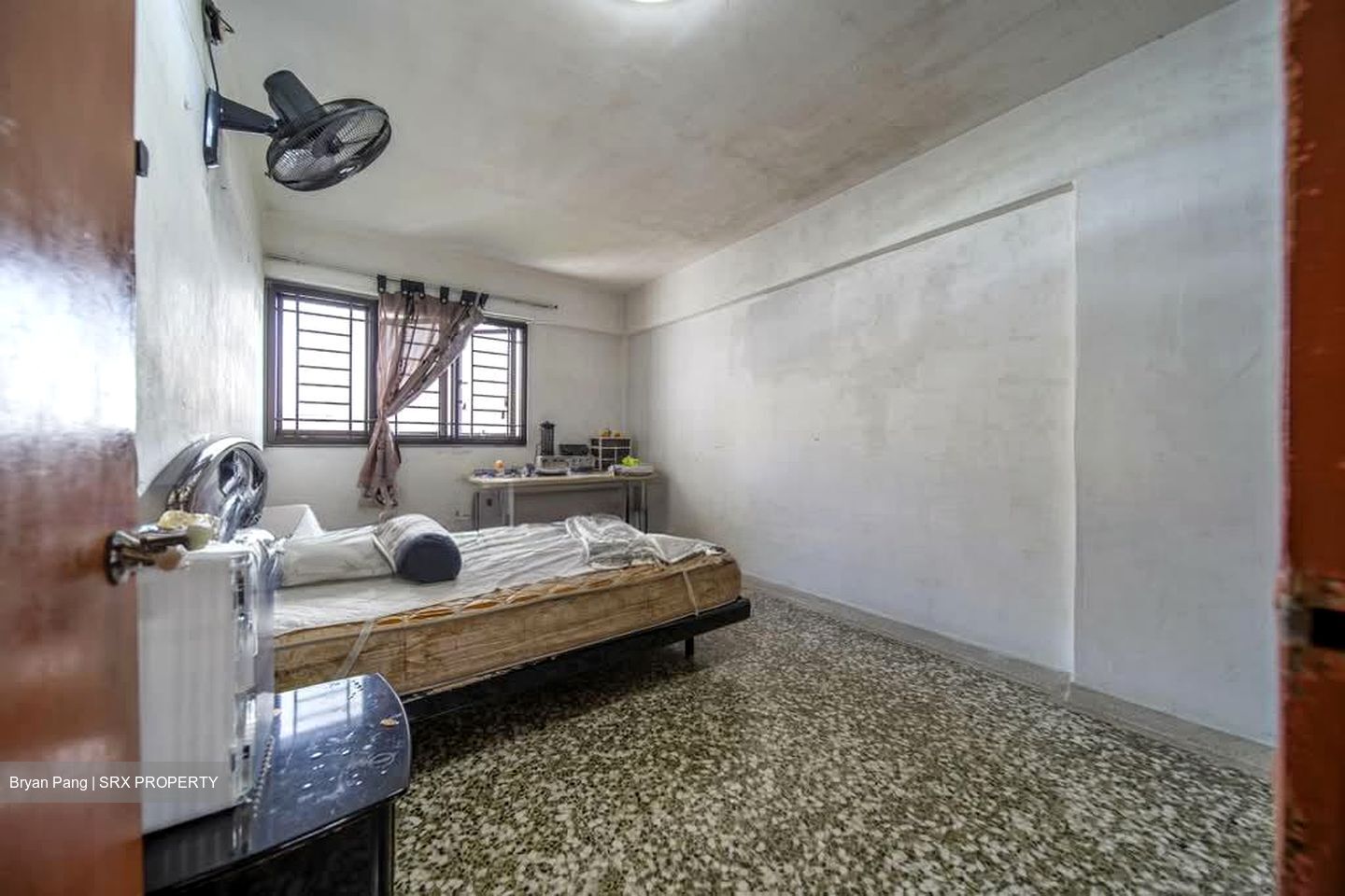 Blk 205 Marsiling Admiralty Park (Woodlands), HDB 4 Rooms #550991861
